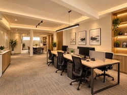 SERANGOON GARDEN WAY (D19), Office #629259331